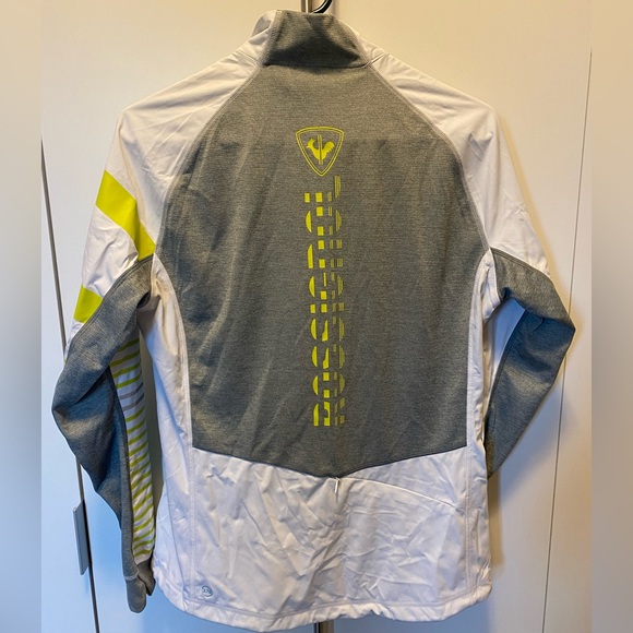 Rossignol Women’s Poursuite Nordic Ski / Running Jacket - Picture 2 of 4